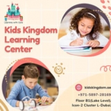 Nursery in JLT, IMPZ, Business Bay, JVC, DIP