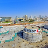 Etihad Museum, Jumeirah, Dubai