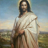 Jesus on canvas,chnanvaspainting - Jesus on canvas,chnanvaspainting