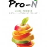 Pro-N - It gives a good results for person with diabetes and solving weight loss, keeping cholesterol level in balance, keep blood sugar in balance, removing toxic substance (Detox)and improving eyesight.