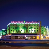 Al Bustan Centre and Residence