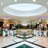 Al Bustan Centre and Residence Shopping Mall