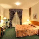 Al Bustan Centre and Residence Bed Rooms