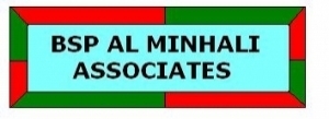 BSP Al Minhali Associates