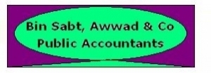 Bin Sabt Awwad & Co