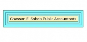 Ghassan Al Saheb Public Accoun