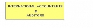 International Accountants & Au