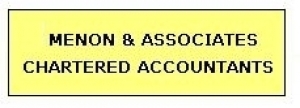 Menon & Associates Chartered A
