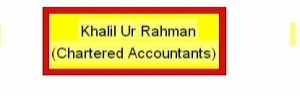 Khalil Ur Rahman (Chartered Ac