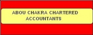 Anou Chakra Chartered Accounta