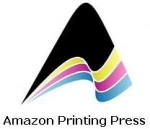 Amazon Printing Press