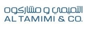 Al Tamimi & Company Advocates & Legal Consultants