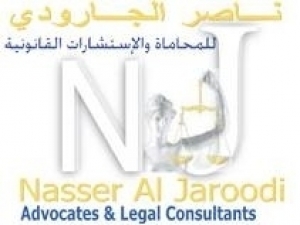 Nasser Al Jaroodi Advocates and Legal Consultants