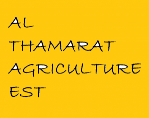 AL THAMARAT AGRICULTURE EST