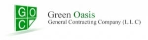 GREEN OASIS CO