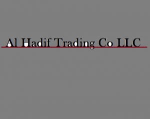 Al Hadif Trading Co LLC
