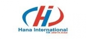 Hana International FZE