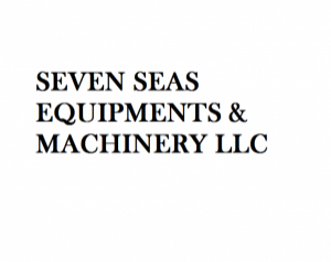 SEVEN SEAS EQUIPMENTS & MACHINERY LLC