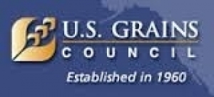 U S Feed Grains Council