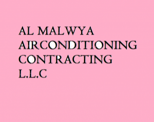 AL MALWYA AIRCONDITIONING CONTRACTING L.L.C