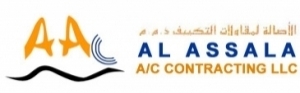 AL ASSALA A/C CONTRACTING