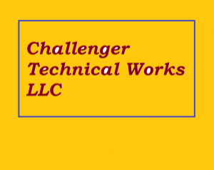 CHALLENGER TECHNICAL WORKS L.L.C