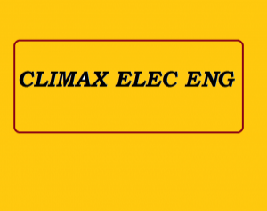 CLIMAX ELEC ENG