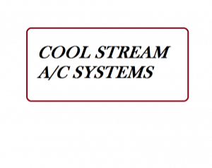 COOL STREAM A/C SYSTEMS