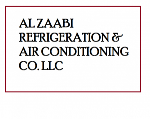 AL ZAABI REFRIGERATION & AIR CONDITIONING CO. LLC