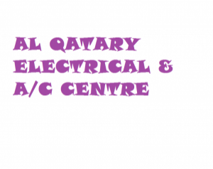 AL QATARY ELECTRICAL & A/C CENTRE