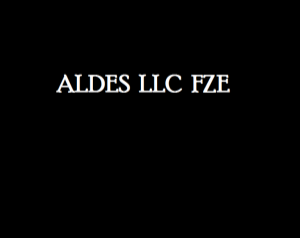 ALDES LLC FZE