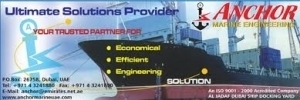 Anchor Marine Engineering