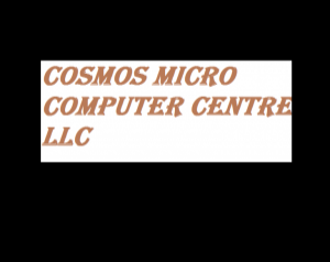 COSMOS MICRO COMPUTER CENTRE LLC