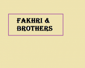 FAKHRI & BROTHERS AIRCONDITIONING TRADING LLC