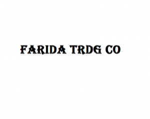 FARIDA TRDG CO