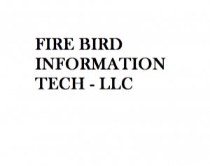 FIRE BIRD INFORMATION TECH - LLC