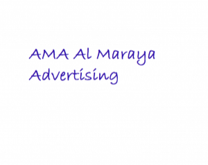 AMA Al Maraya  Advertising