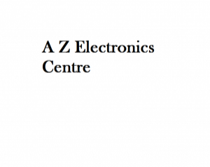 A Z Electronics Centre