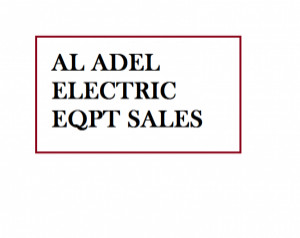 AL ADEL ELECTRIC EQPT SALES