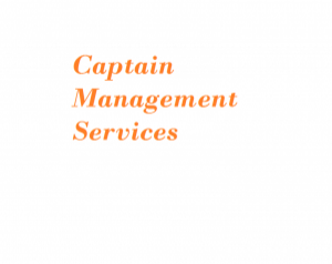 Captain Management Services In