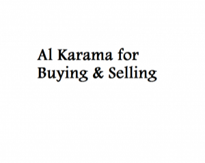 Al Karama for Buying & Selling