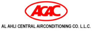 Al Ahli central Air Conditioning