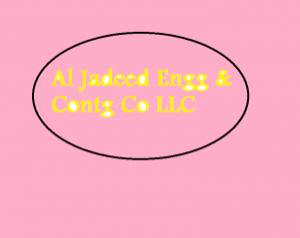 Al Jadeed Engg & Contg Co LLC