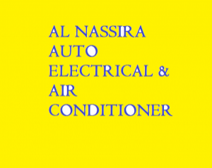 AL NASSIRA AUTO ELECTRICAL & AIR CONDITIONER