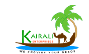 Kairali Enterprises