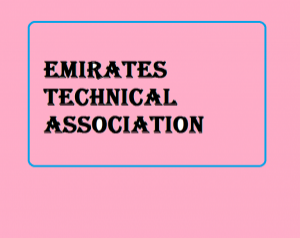Emirates Technical Association