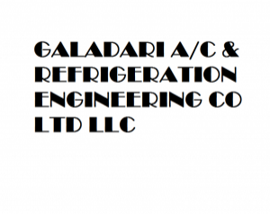 GALADARI A/C & REFRIGERATION ENGINEERING CO LTD LLC