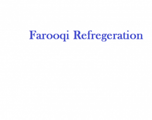 Farooqi Refregeration