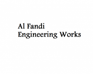 Al Fandi Engineering Works