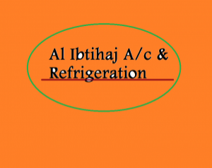 Al Ibtihaj A/c & Refrigeration